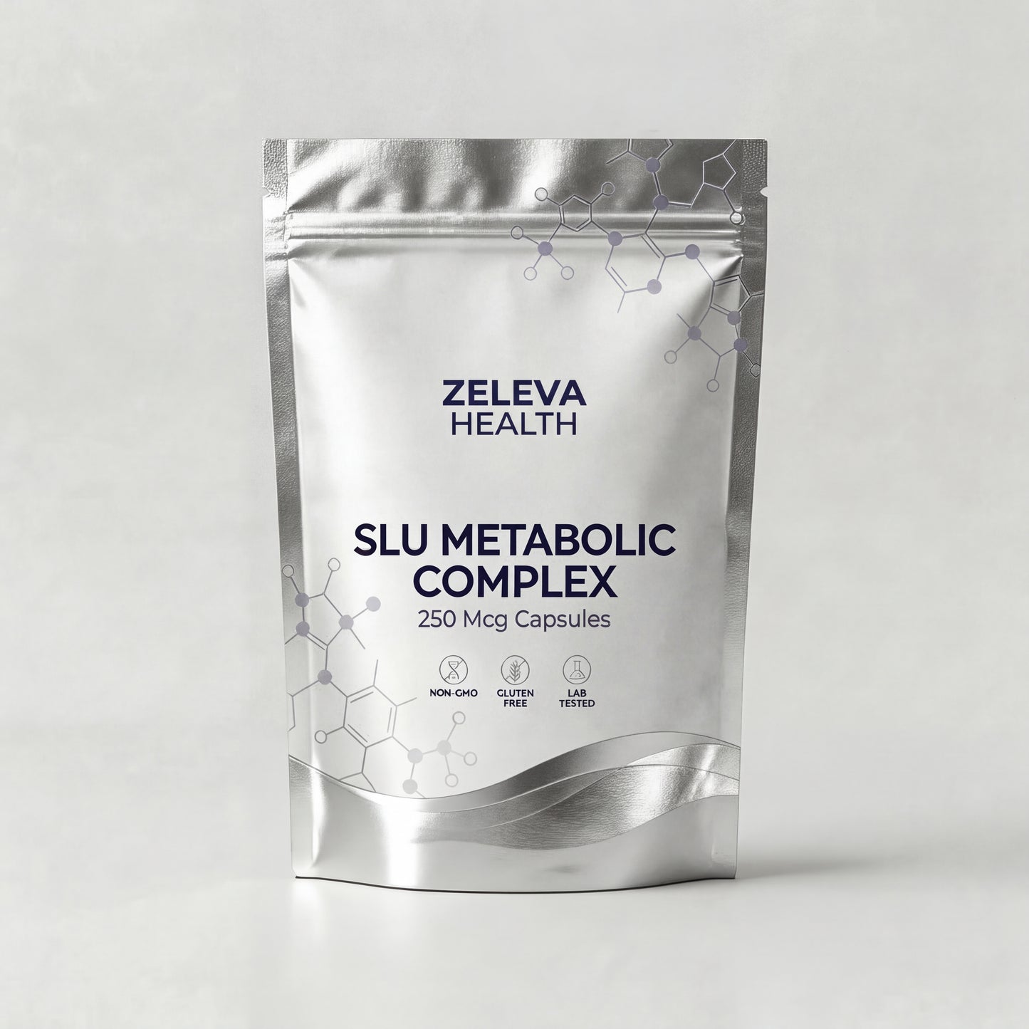 SLU Metabolic Blend™