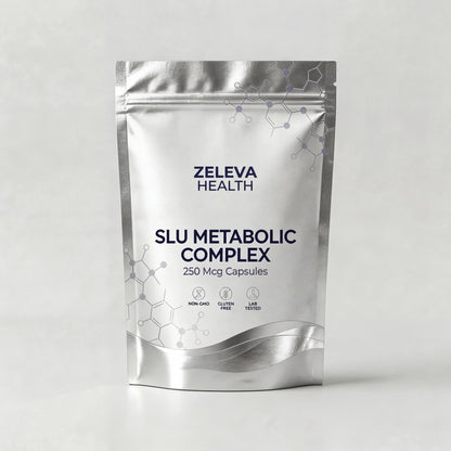 SLU Metabolic Blend™